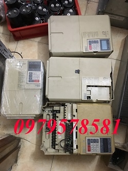 CHUYÊN SỬA BIẾN TẦN YASKAWA A1000, V1000, G7, S7, F7, E1000