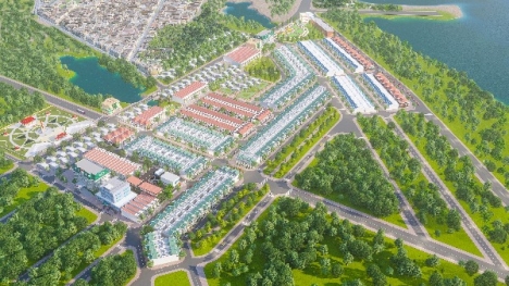 Đất nền Tân An – giá trị của cuộc sống
