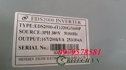 CHUYÊN SỬA CHỮA UY TÍN BIẾN TẦN ENC EDS2000, EDS1000, EDS V300, EDS2800