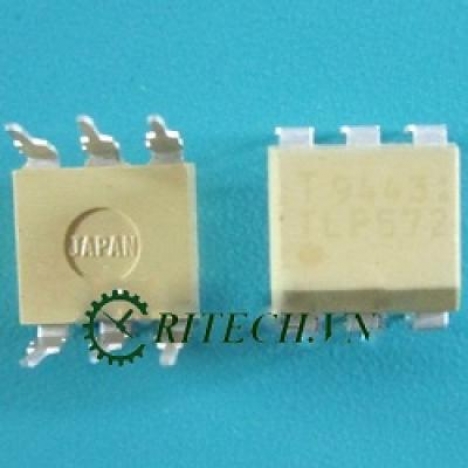 Chuyên cung cấp TLP572 OPTO DRIVER DIP-6 chất lượng cao