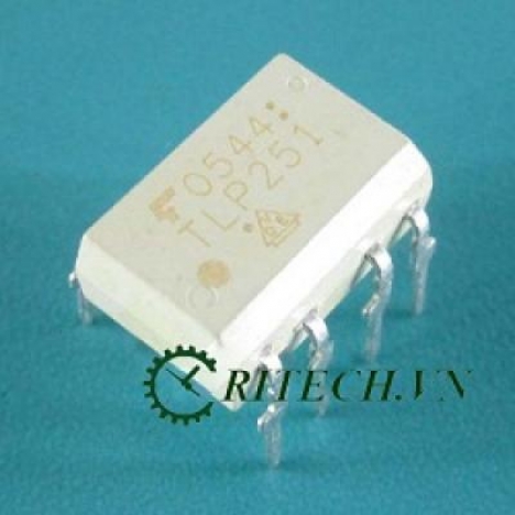 Chuyên cung cấp TLP251,DIP-8 giá rẻ,chất lượng cao