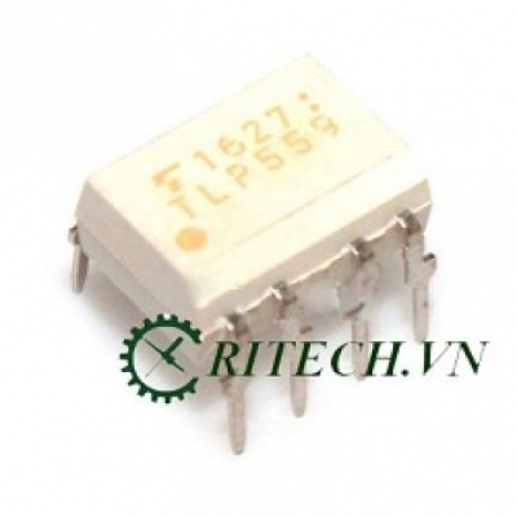 Chuyên cung cấp TLP559,TLP559GB DIP8 chất lượng cao