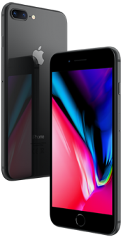 Tablet Plaza bán iPHONE 8 plus giá siêu rẻ - trả góp 0% lãi suất