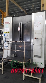 CHUYÊN SỬA CHỮA UY TÍN MÁY CNC MORISEIKI NH6300DCGII LỖI BỘ SERVO MAGAZINE XOAY DAO