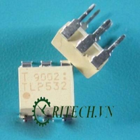 Chuyên cung cấp TLP532,DIP-6 chất lượng cao