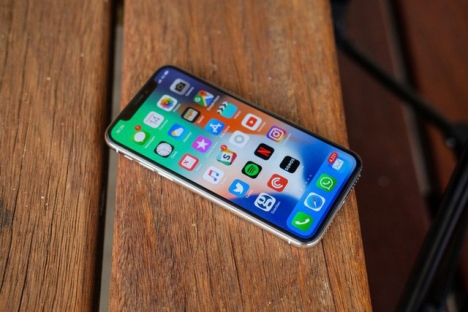 IPhone XS 64gb (1 sim)- Mới 100% (Chưa Active) giá chỉ còn: 24.490.000- Hỗ Trợ Trả Góp 0%