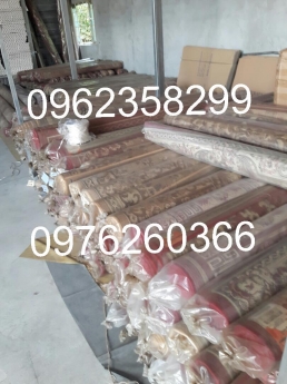 thảm INDO cao cấp giá tại kho