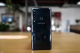 Siêu phẩm 4 camera Samsung Galaxy A9 giá siêu rẻ chỉ có tại Tablet Plaza