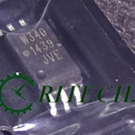 Chuyên cung cấp W340, ACPL-W340 OPTO DRIVER SOP-6 chất lượng cao