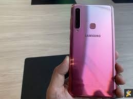 Siêu phẩm 4 camera Samsung Galaxy A9 giá siêu rẻ chỉ có tại Tablet Plaza