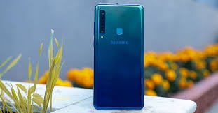 Siêu phẩm 4 camera Samsung Galaxy A9 giá siêu rẻ chỉ có tại Tablet Plaza