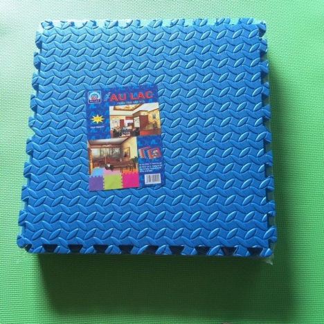 Thảm xốp Âu Lạc các kích thước