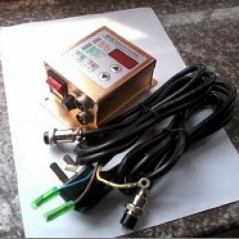 Chuyên cung cấp GVT20-S bộ điều khiển điện áp cho sàng rung giá rẻ