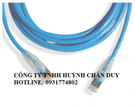 Cáp đấu nhảy Hosiwell do công ty TNHH Huỳnh Chấn Duy