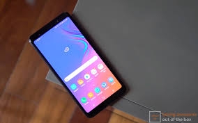 Samsung Galaxy A7 64GB giá rẻ tại Tablet Plaza - Trả trước 0đ