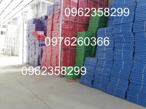 Xốp trải sàn âu lạc