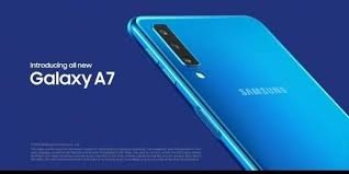 Samsung Galaxy A7 64GB giá rẻ tại Tablet Plaza - Trả trước 0đ