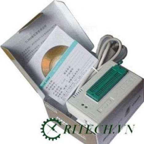 Chuyên cung cấp MÁY NẠP ROM MINI PRO TL866CS CHO CÁC LOẠI ROM, IC NHỚ, VI ĐIỀU KHIỂN chất lượng cao,