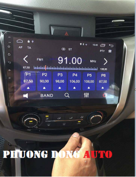 DVD Android theo xe TOYOTA VIOS 2014-2015-2016-2017-2018