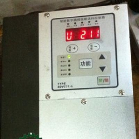 Chuyên cung cấp SDVC31-L BỘ ĐIỀU KHIỂN SÀNG RUNG CUH SDVC31-L 4.5A chất lượng cao