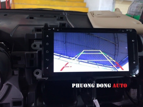 DVD phát Wifi cao cấp | DVD Kovan Android Wifi VIOS