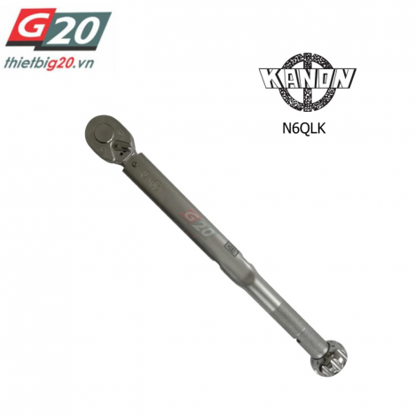 Địa chỉ bán cờ lê lực nhiều người dùng nhất