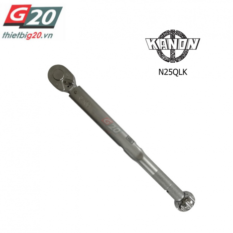 Địa chỉ bán cờ lê lực nhiều người dùng nhất