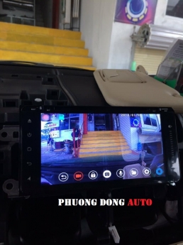 DVD phát Wifi cao cấp | DVD Kovan Android Wifi VIOS