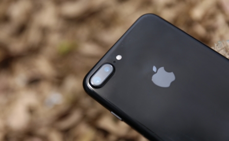 Iphone 7 plus 128Gb giá rẻ - Trả trước 0đ tại Tablet Plaza
