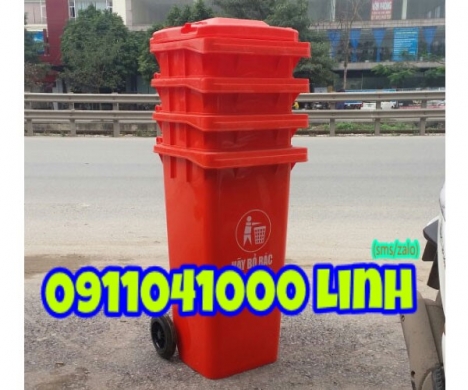 Vĩnh Long chuyên phân phối thùng rác đến đại lý của các tỉnh giá cả yêu thương