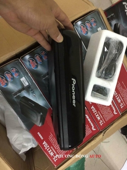 Sub siêu trầm PIONEER TS-WX110A | Sub Pioneer rẻ nhất hà nội