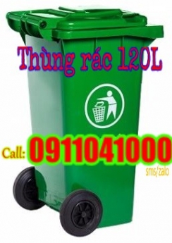 Vĩnh Long chuyên phân phối thùng rác đến đại lý của các tỉnh giá cả yêu thương