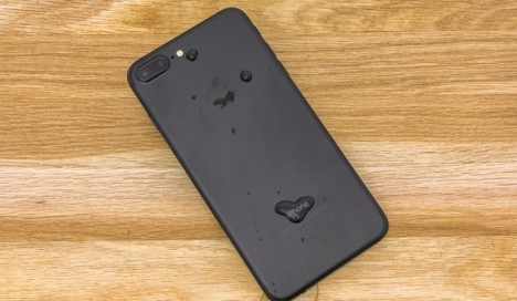 Iphone 7 plus 128Gb giá rẻ - Trả trước 0đ tại Tablet Plaza
