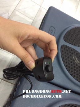 Sub trầm SADOSONIC đặc biệt | Sub đôi SADOSONIC cao cấp
