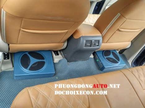 Sub trầm SADOSONIC đặc biệt | Sub đôi SADOSONIC cao cấp
