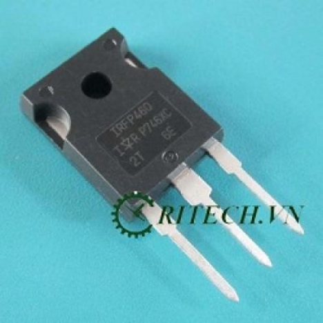 Chuyên cung cấp IRFP460, IRFP 460 MOSFET KÊNH N 20A 500V TO-3P chất lượng cao