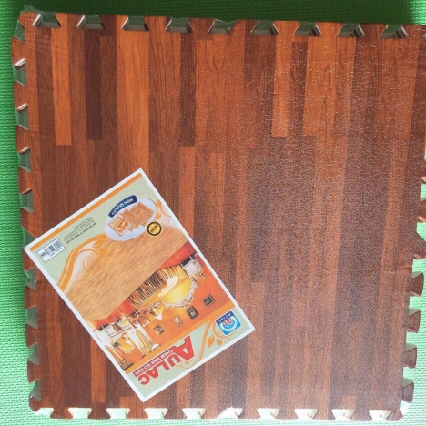 Thảm xốp âu lạc trải sàn