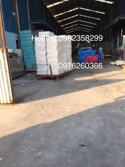 Thảm xốp âu lạc trải sàn