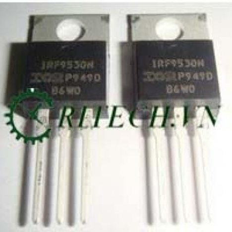 Chuyên cung cấp IRF9530N, IRF9530 MOSFET KÊNH P 14A 100V TO-220 chất lượng cao