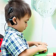 ĐIỆN CỰC ỐC TAI COCHLEAR QUẢNG NINH