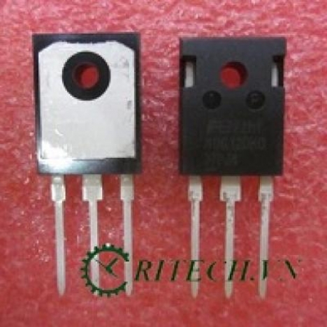 Chuyên cung cấp 40G120HD MOSFET KÊNH N 40A 1200V TO-247 giá rẻ