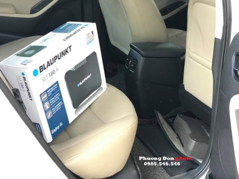 Loa Blaupunkt 180A cho CAMRY cực chất ( 100% chính hãng)