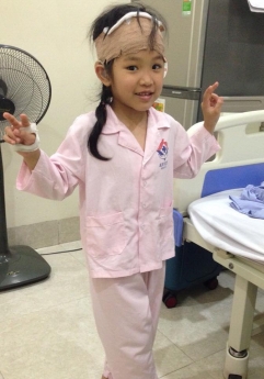 ĐIỆN CỰC ỐC TAI COCHLEAR QUẢNG NINH