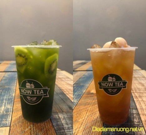 Quán Trà Sữa Ngon Quận Phú Nhuận