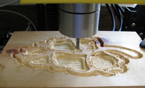 Dịch vụ gia công cnc nhựa, gỗ,alu,mica tại TP HCM
