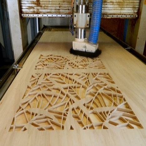 Dịch vụ gia công cnc nhựa, gỗ,alu,mica tại TP HCM
