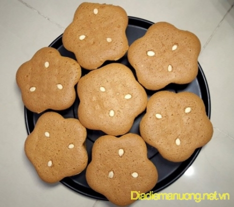 Chuyên Cung Cấp Bánh Bông Lan Sỉ Lẻ