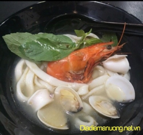 Quán Món Nhật Ngon Quận Tân Phú