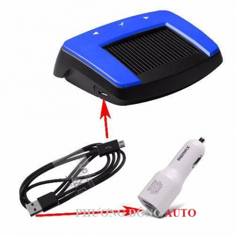 Cảm biến áp xuất lốp năng lượng mặt trời , cực gọn TPMSKSE