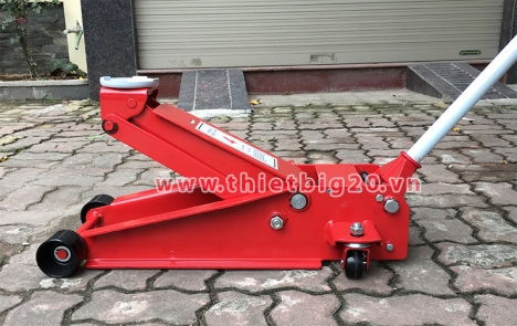Cung cấp kích thủy lực được quan tâm lớn